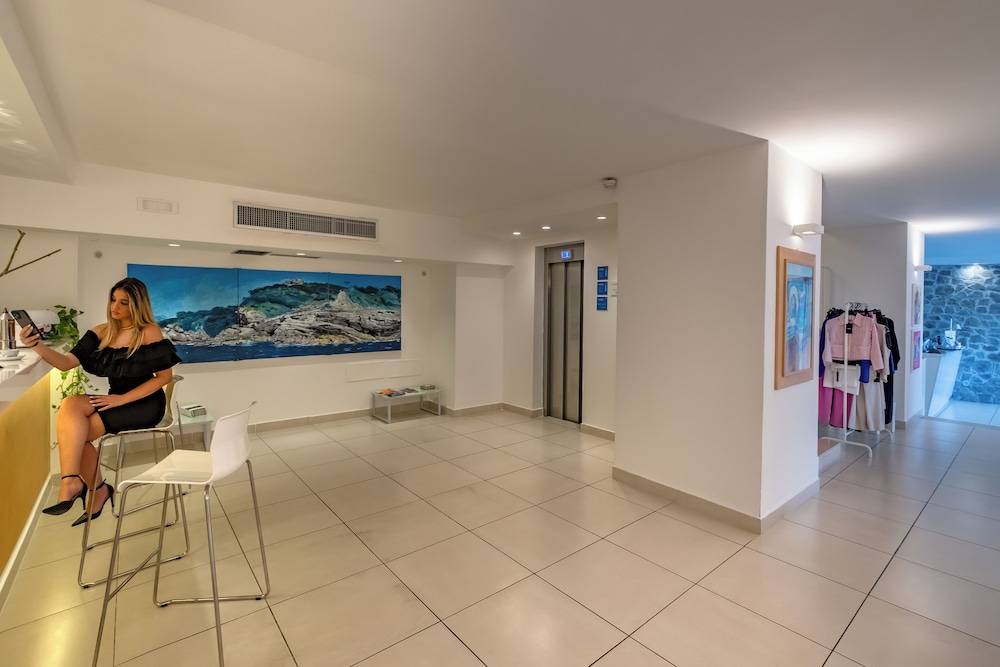 Relais Manfredi 2