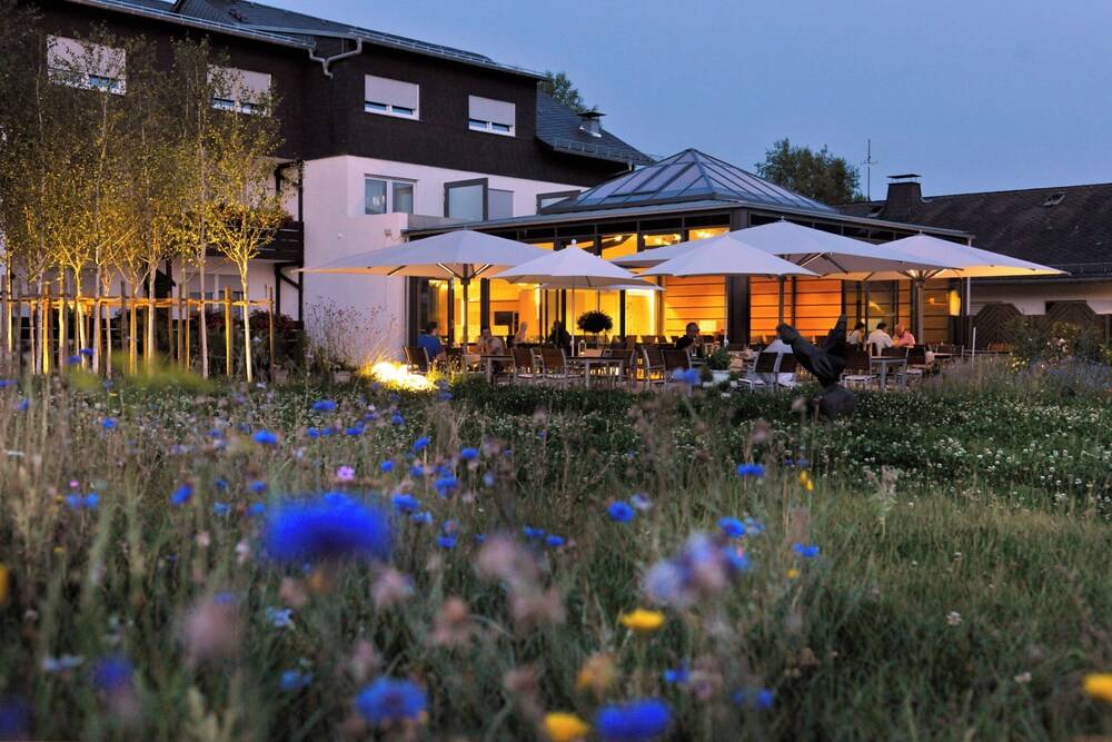 Landidyll Hotel Restaurant Birkenhof 1