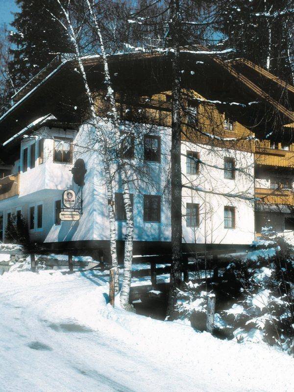 Stadlmühle 2