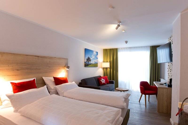 Elements Hotel Christlessee 2