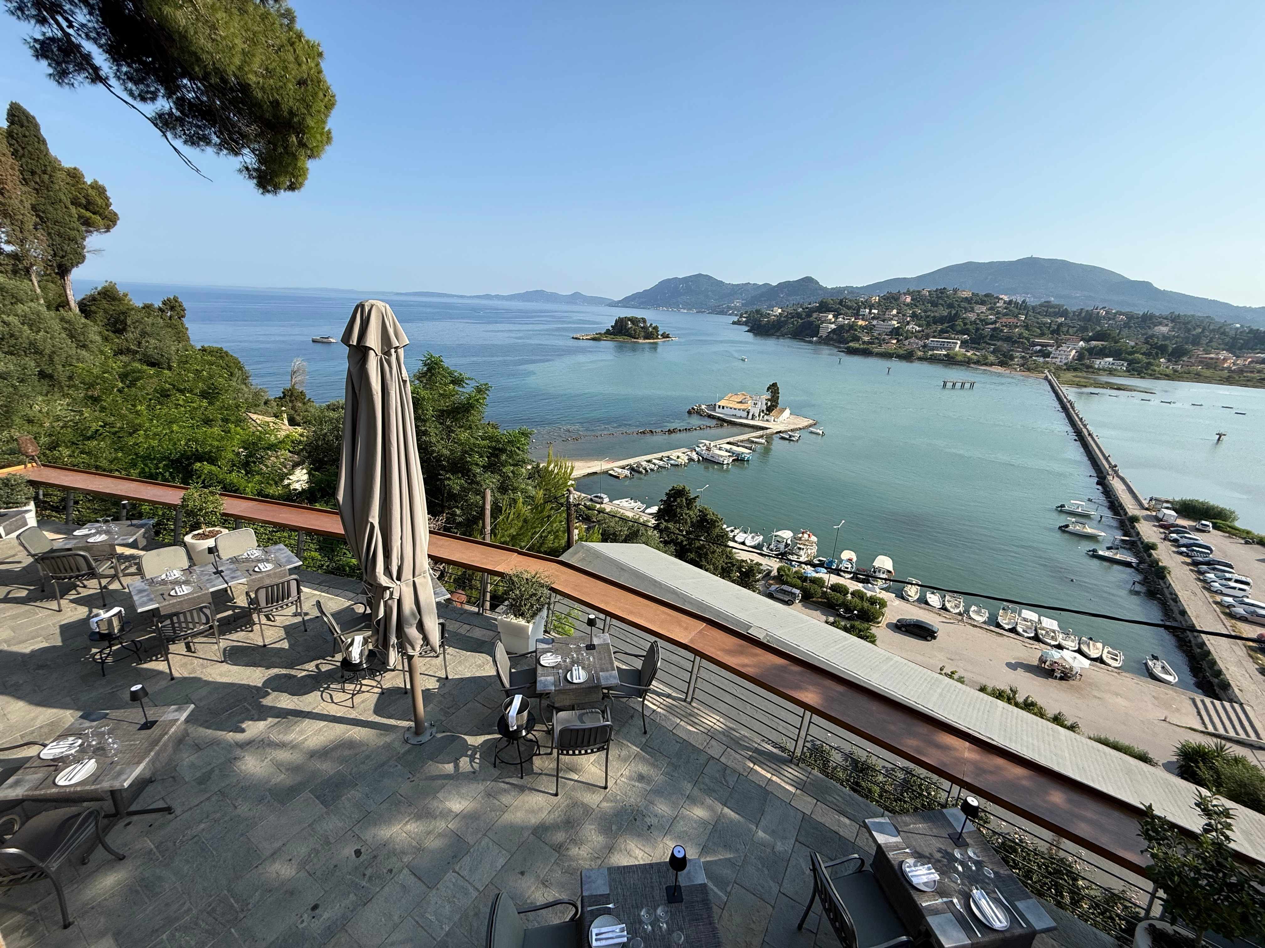 Corfu Holiday Palace 2