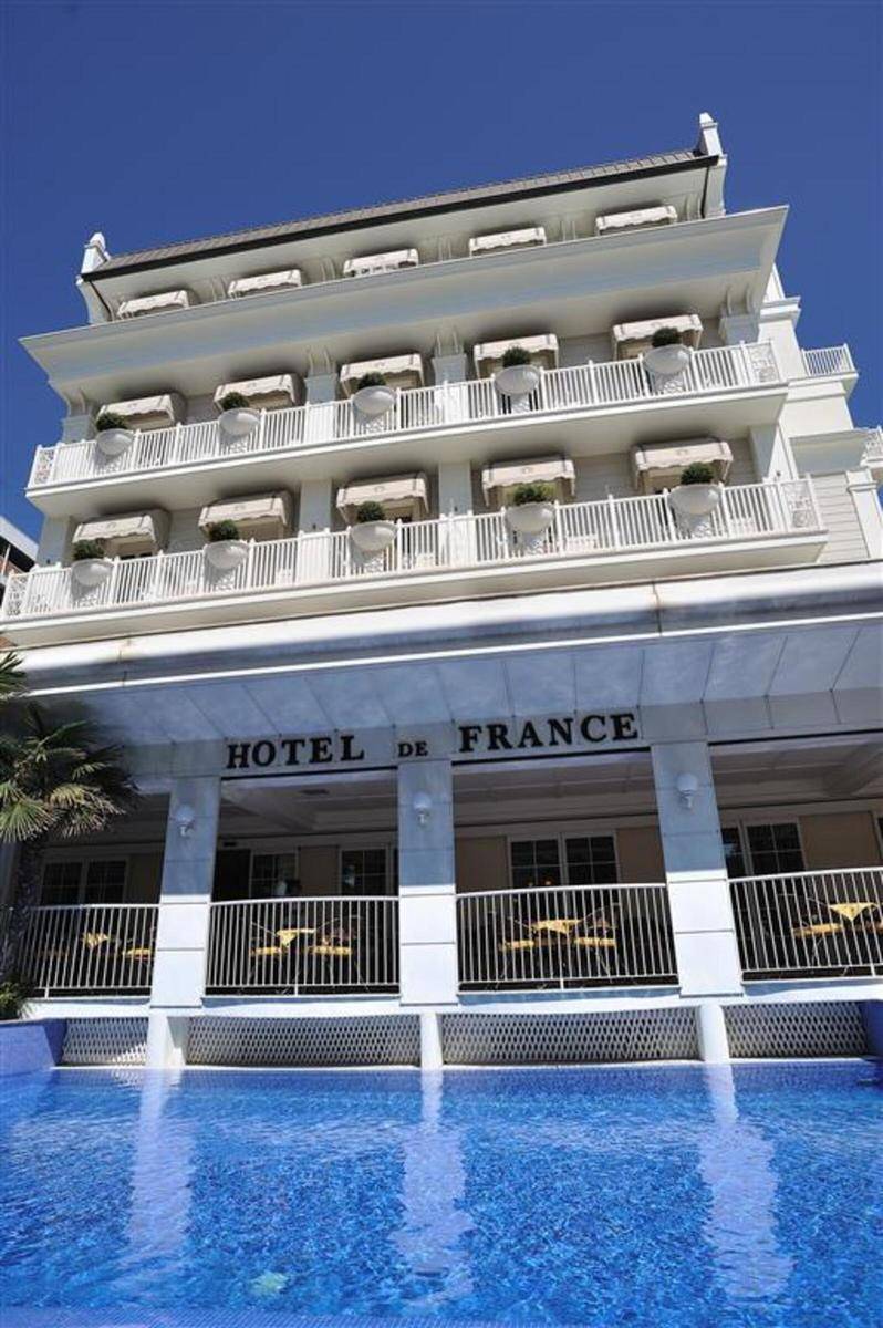 Hotel de France 2