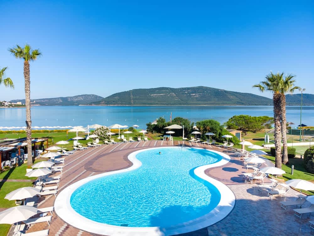 Hotel Corte Rosada - Adults Only, Affiliated by Meliá 1