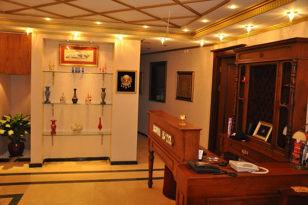 Aruna Hotel 2