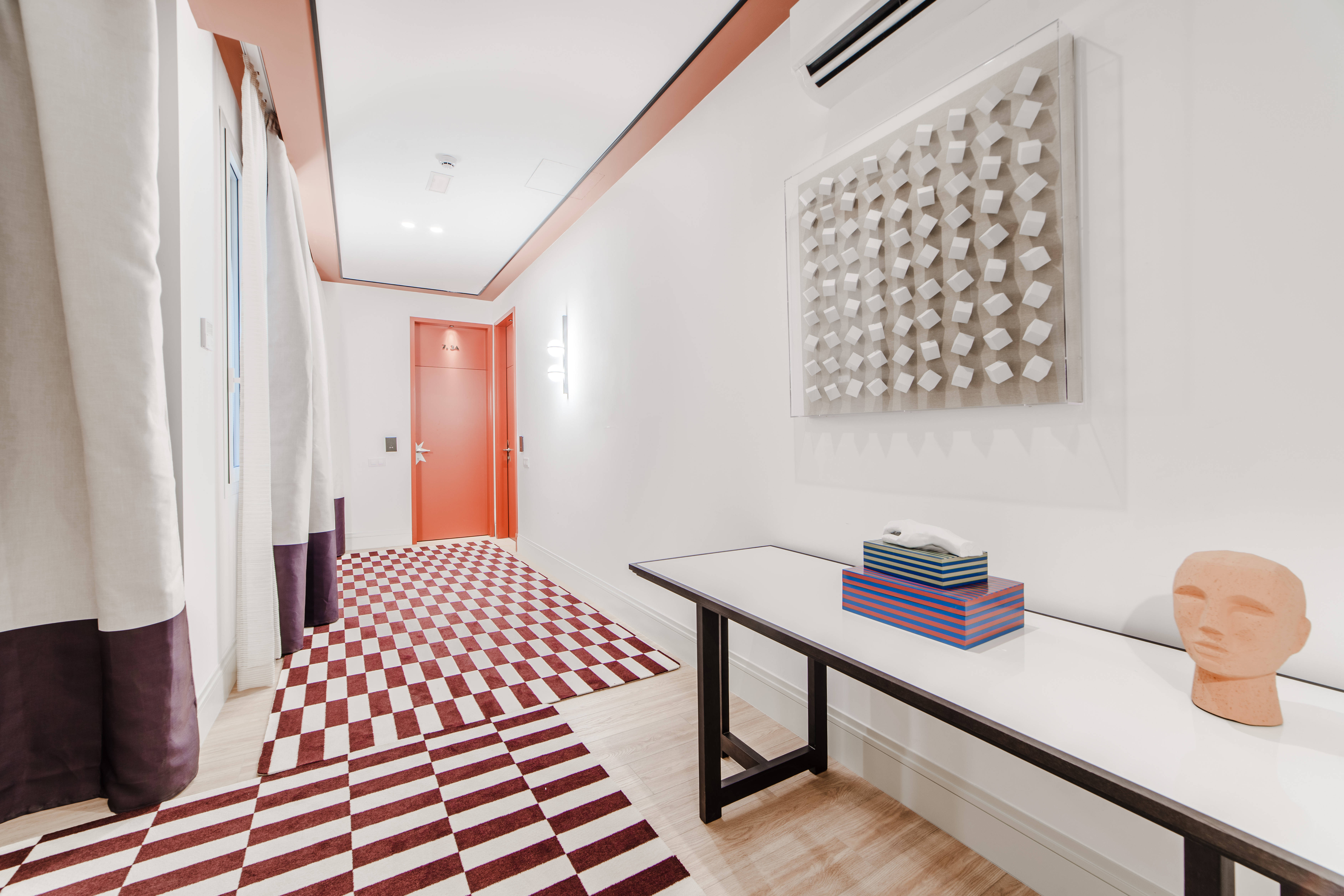 Apartamentos Soho Boutique Hoy No Me Puedo Levantar 2