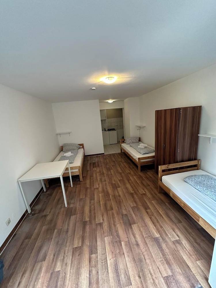 2-Rent Group Hostel Apartments HAN53 2