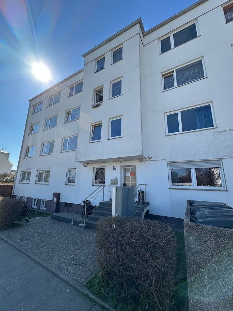 2-Rent Group Hostel Apartments HAN53 1