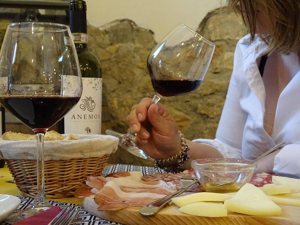 Podere La Quercia 1