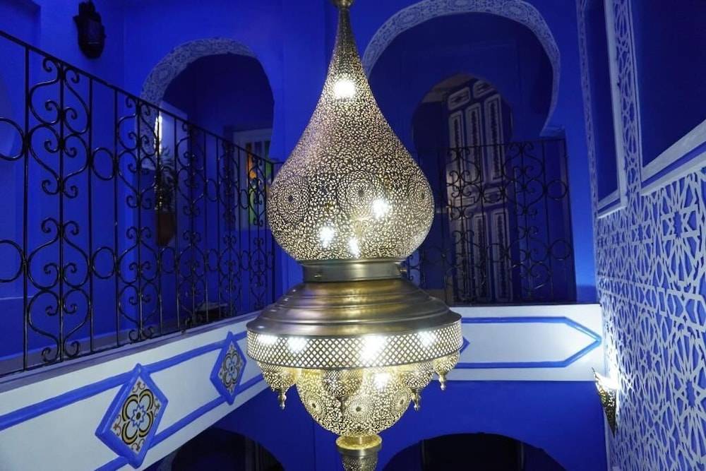 Riad Chengli 1