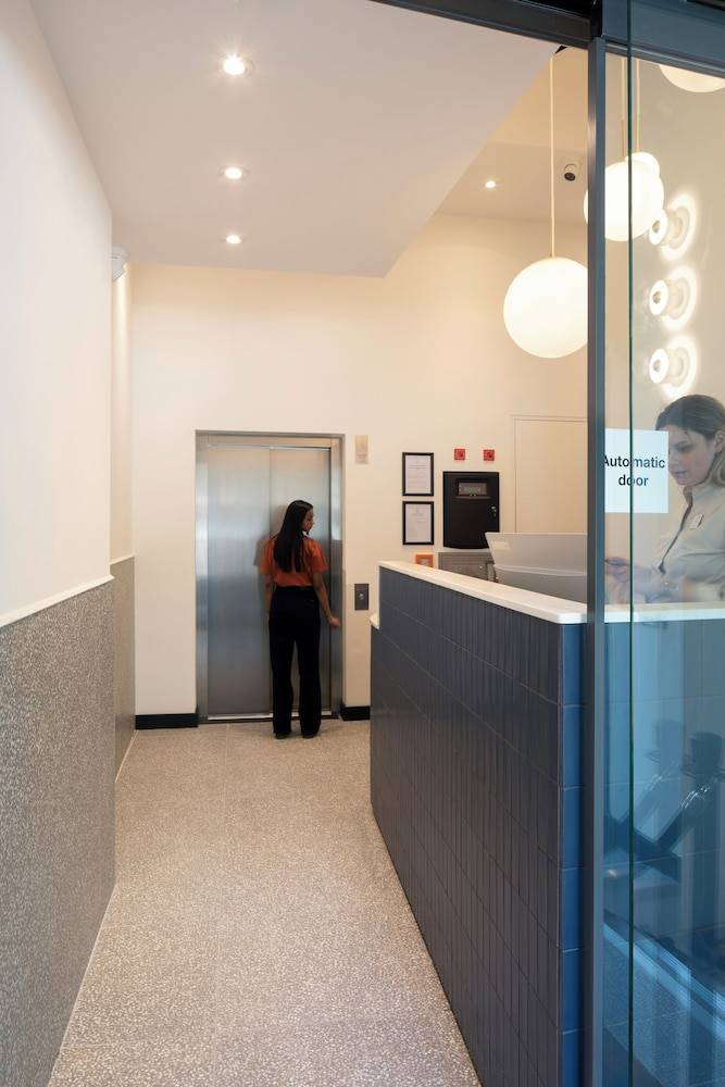 The Z Hotel Leicester Square 2