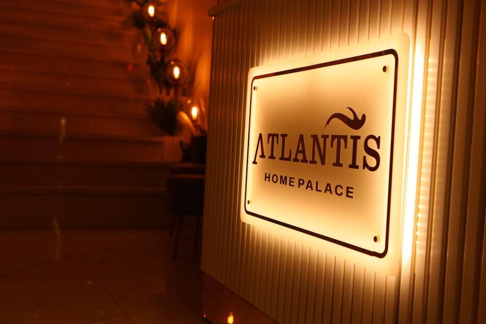Atlantis Home Palace 2