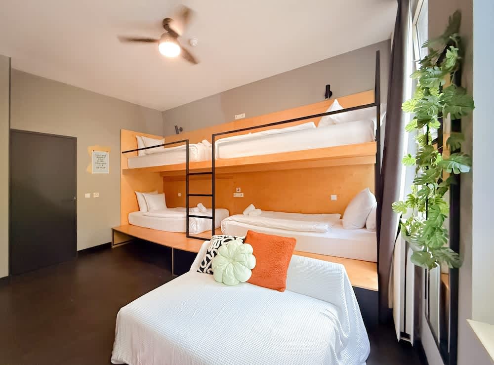 De Pijp Hotel 2