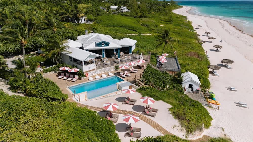 Pink Sands Resort 1
