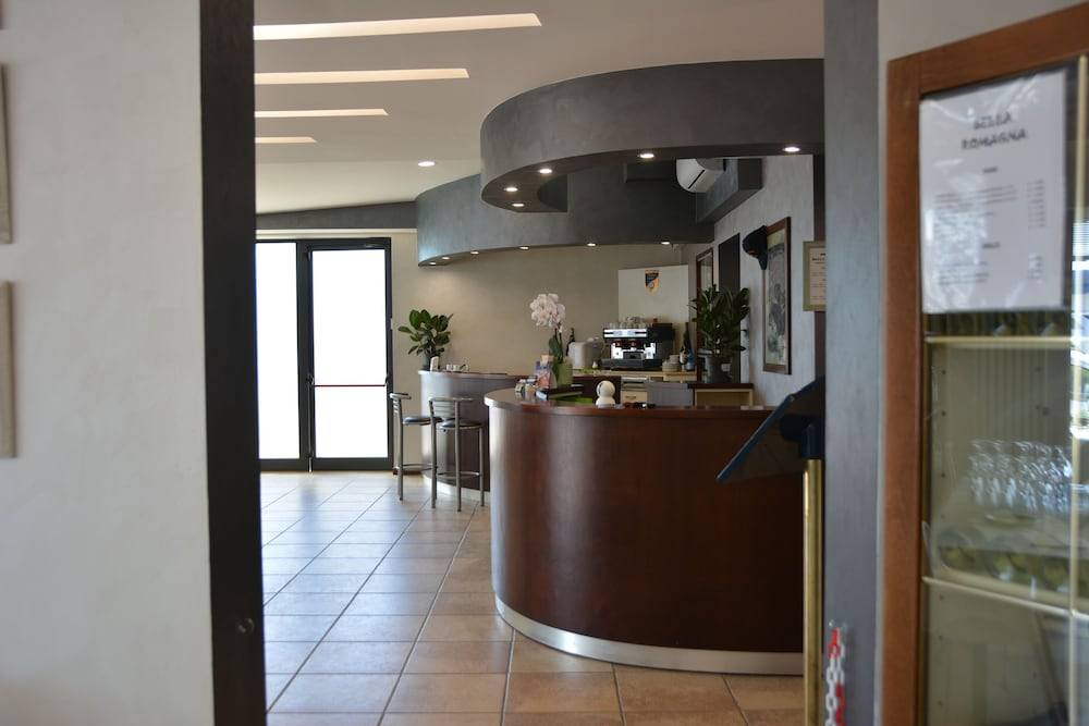 Hotel BELLA ROMAGNA 2