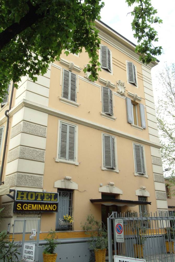 Hotel San Geminiano 1