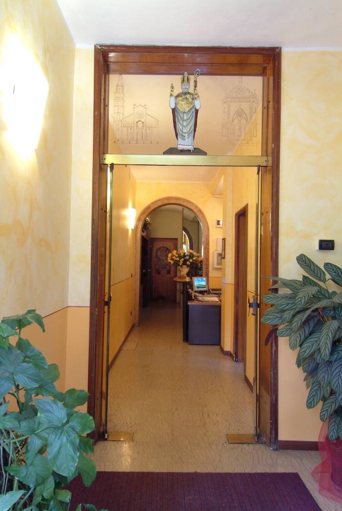 Hotel San Geminiano 2
