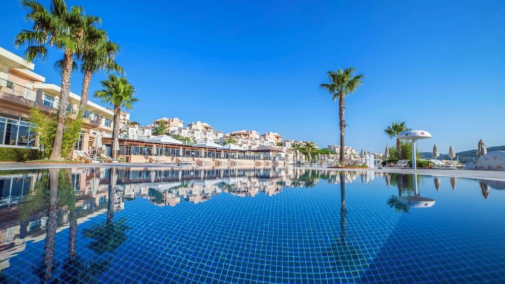 Unique Residence Hotel Golf and Spa 1
