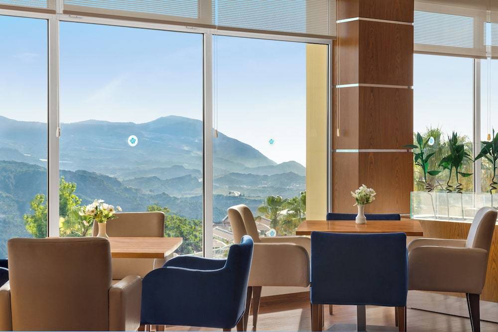 Unique Residence Hotel Golf and Spa 2