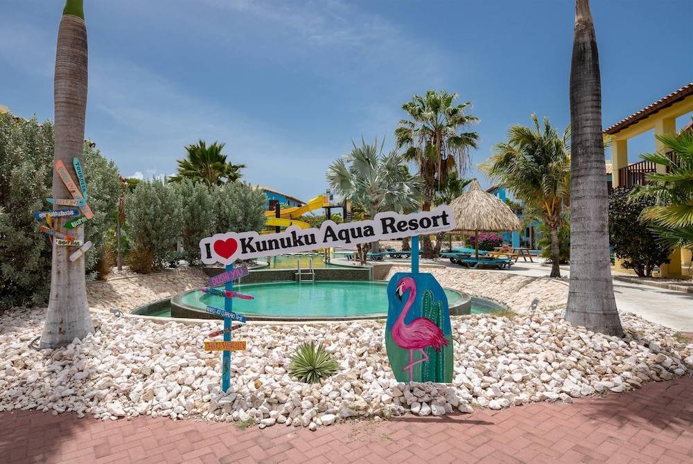 Kunuku Resort All Inclusive Curacao, Trademark by Wyndham 1