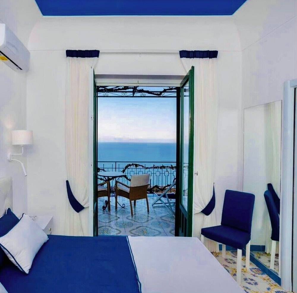 Locanda Costa D'Amalfi 2