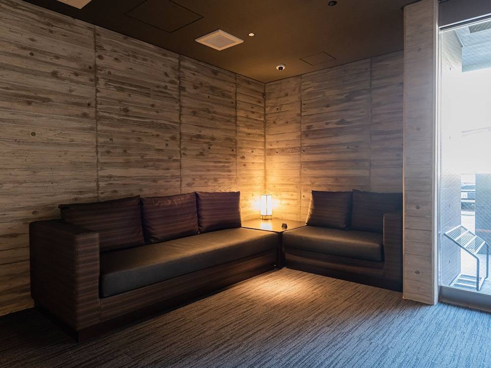 First Stay At Kyoto Kawaramachi 2