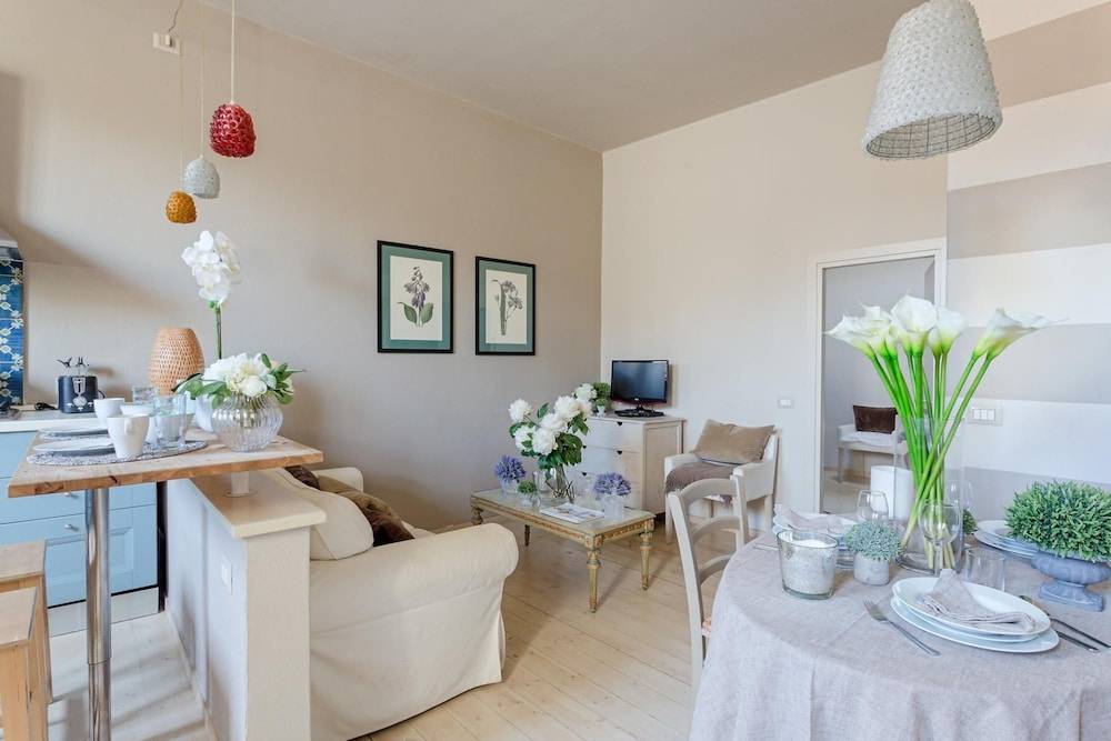 Casa Margherita Residenze Seicento 2