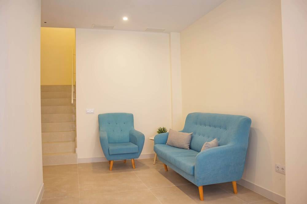 Aparthotel Mar De Cristal 1