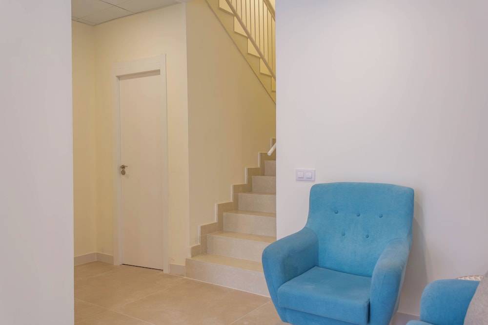 Aparthotel Mar De Cristal 2