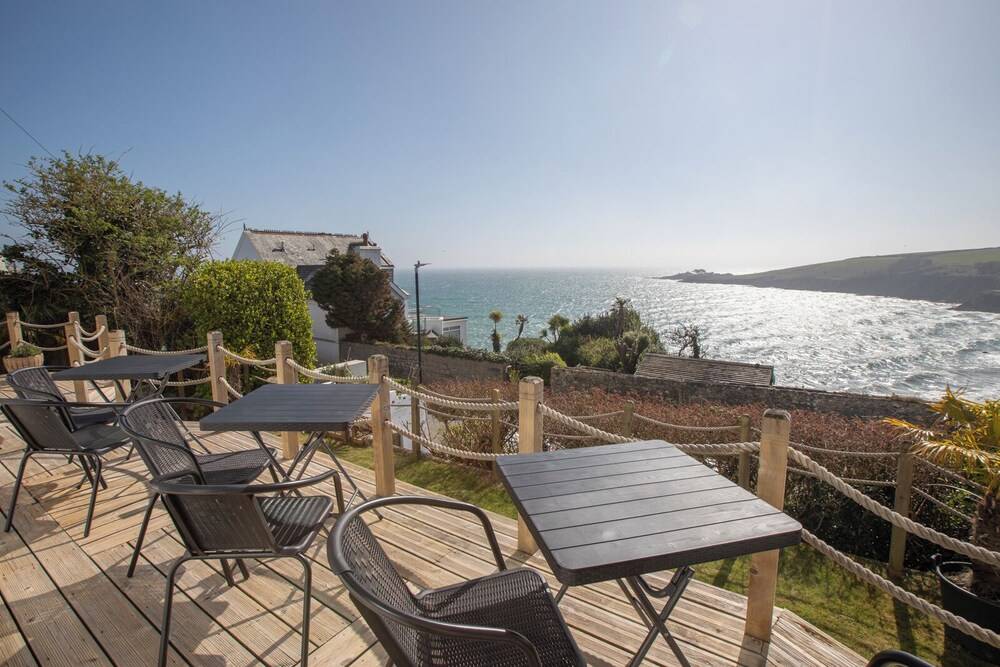 Mevagissey Bay Hotel 1