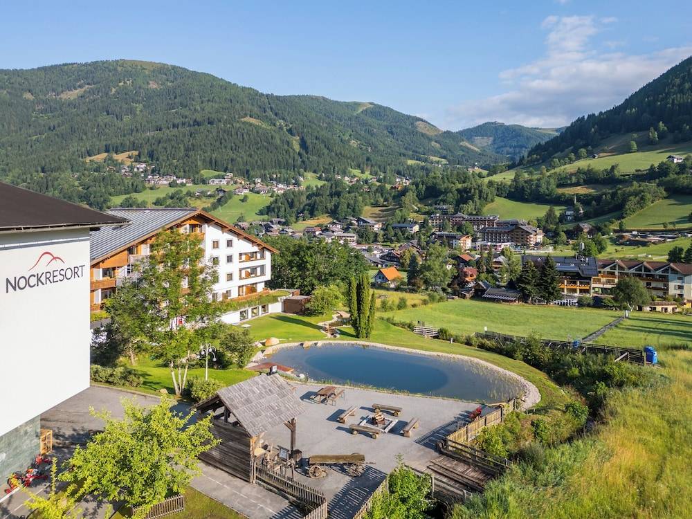 Hotel NockResort 1