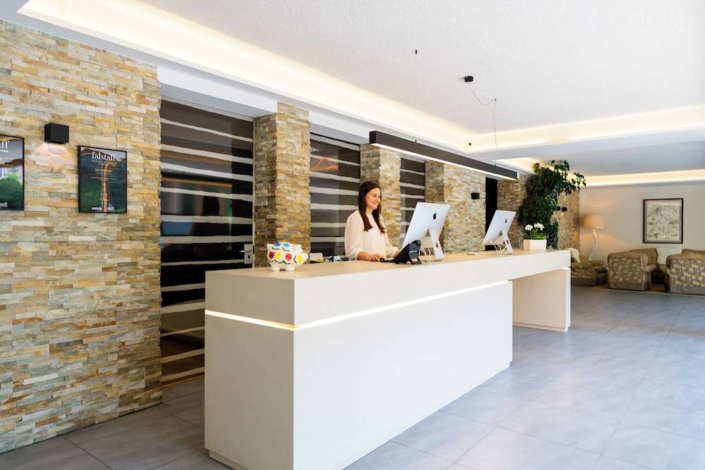 Hotel NockResort 2