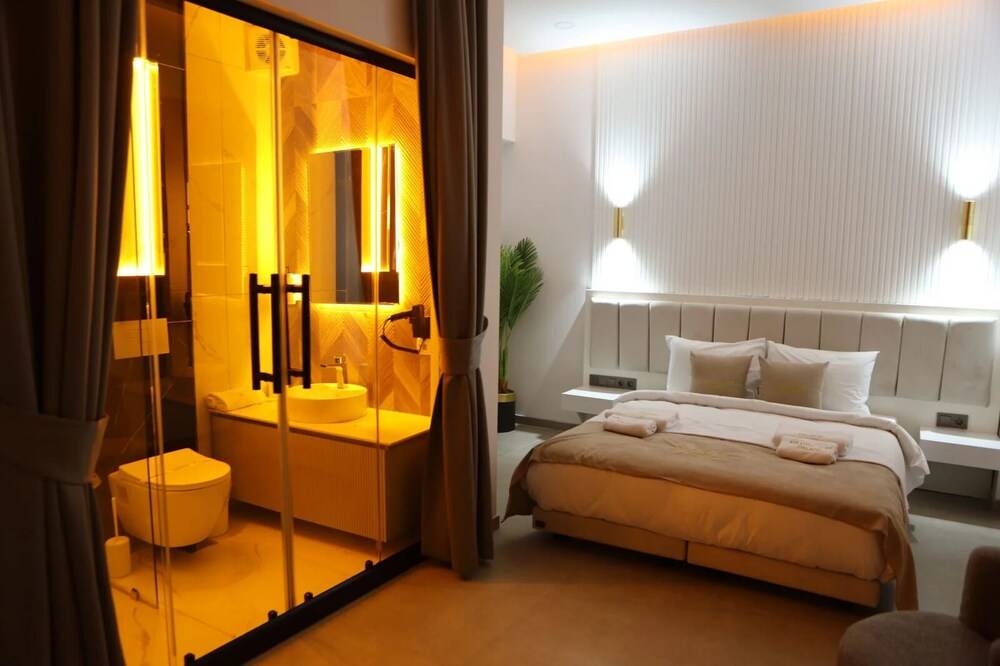Atlantis Home Palace 1