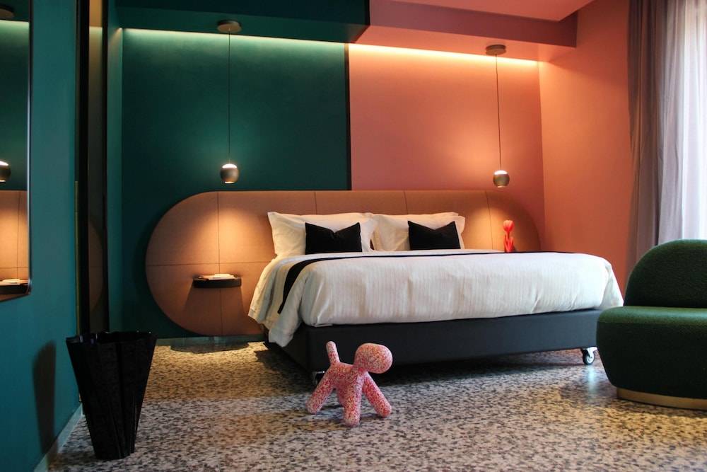 Nola Boutique Hotel 2
