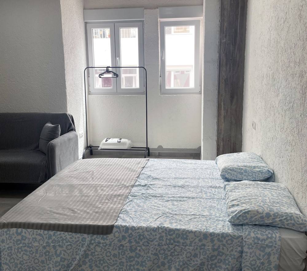Hospedaje Cartagena 1