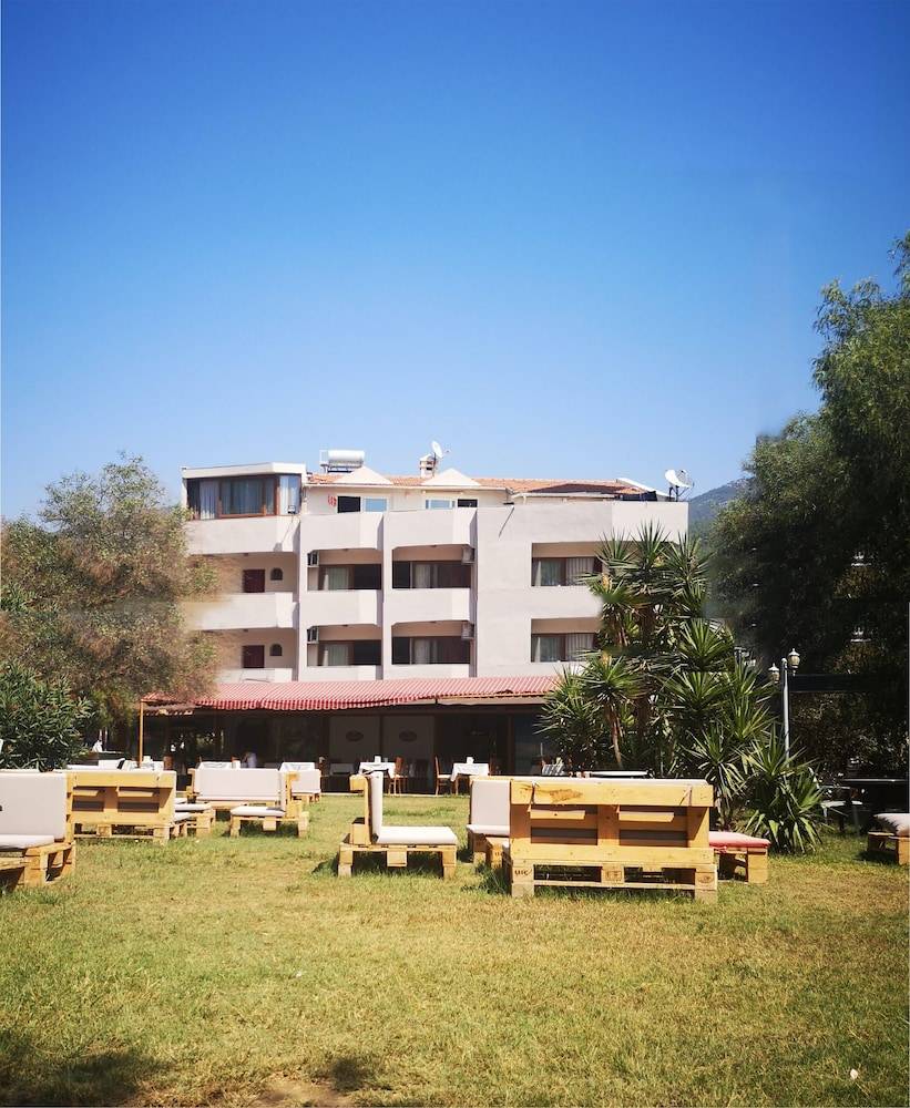 Selim Sultan Otel 1
