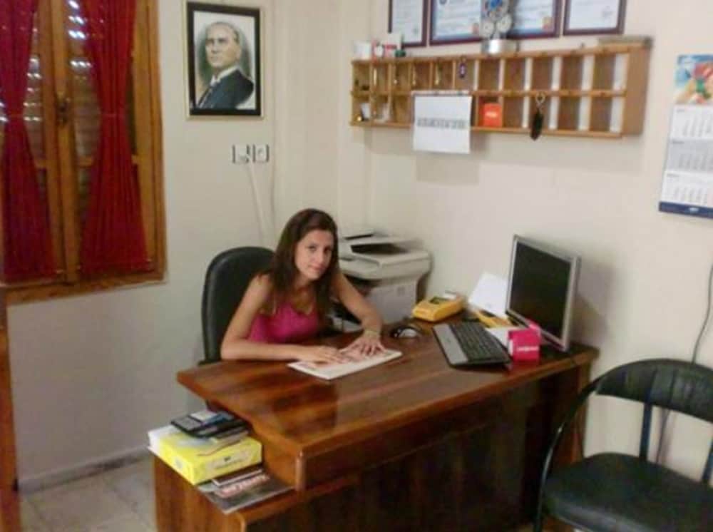 Selim Sultan Otel 2