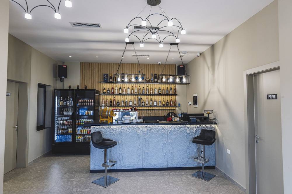 Hotel Siel 2