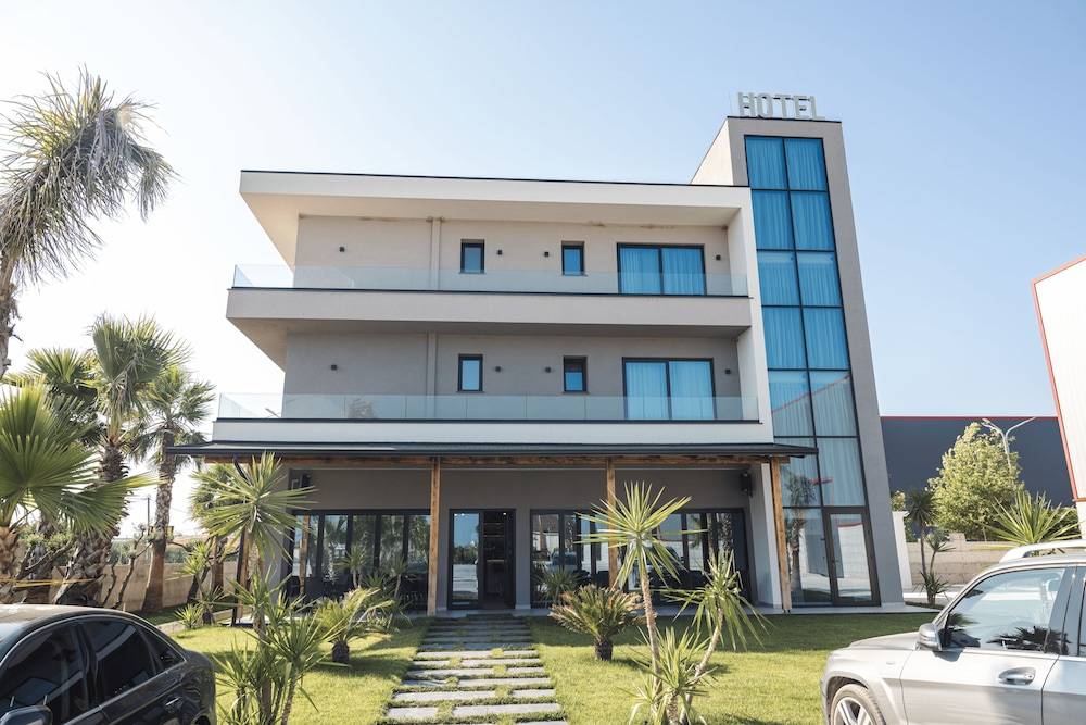 Hotel Siel 1