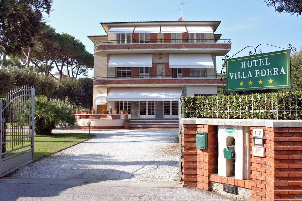 Hotel Villa Edera 1