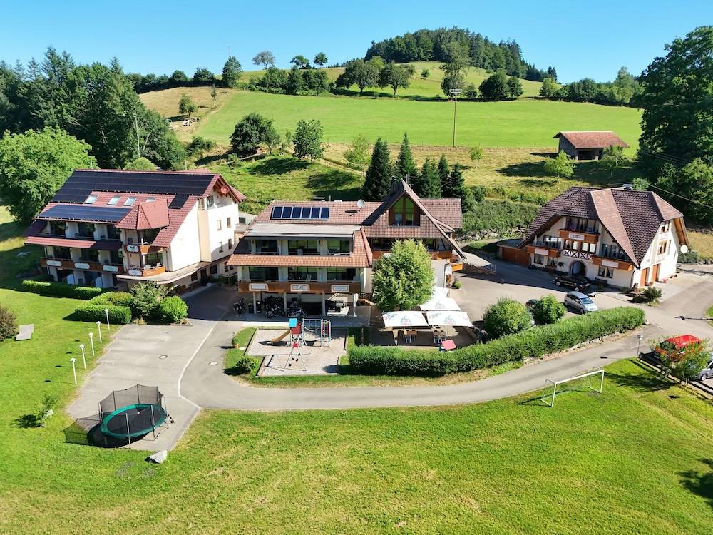 Landgasthof Adler Pelzmühle 1