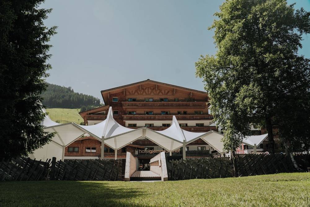 Hotel Glemmtalerhof 1