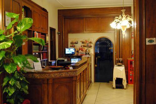 Hotel Domus 2