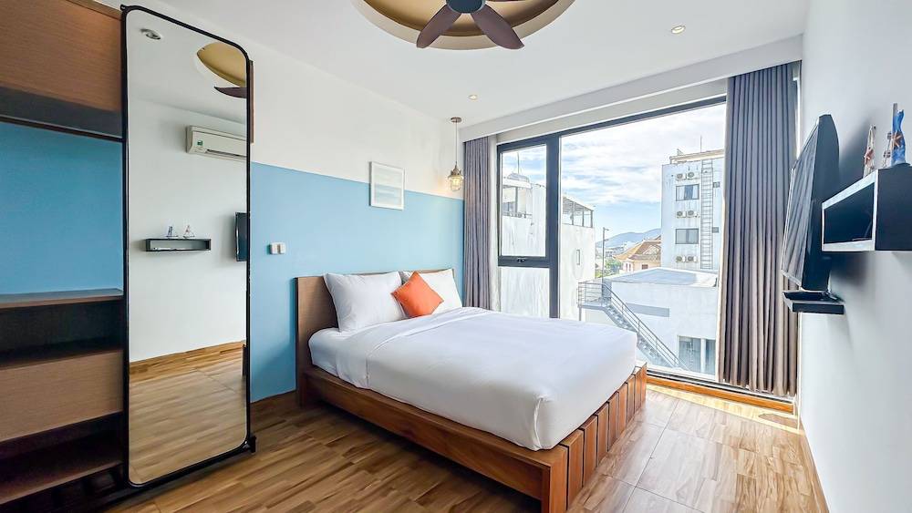 Sea Vista Boutique Hotel & Apartment 2