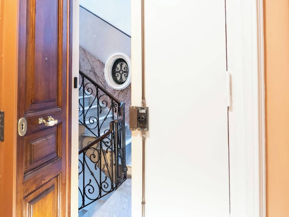 B&B Santa Filomena - parcheggio convenzionato a 50mt e aria condizionata - checkin H24- 2 min pescheria 2