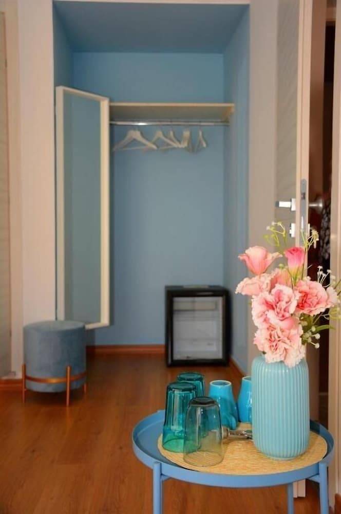Lúrooms 1