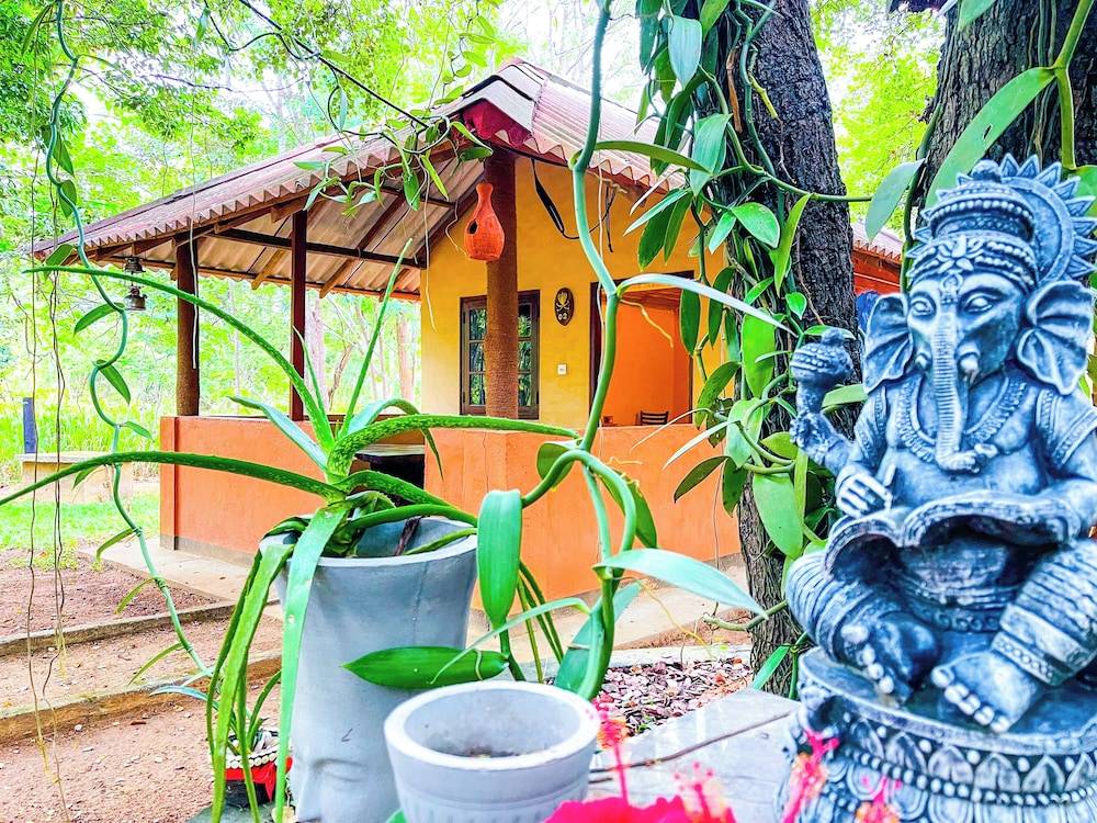 Hotel Niyagala Lodge Sigiriya 1