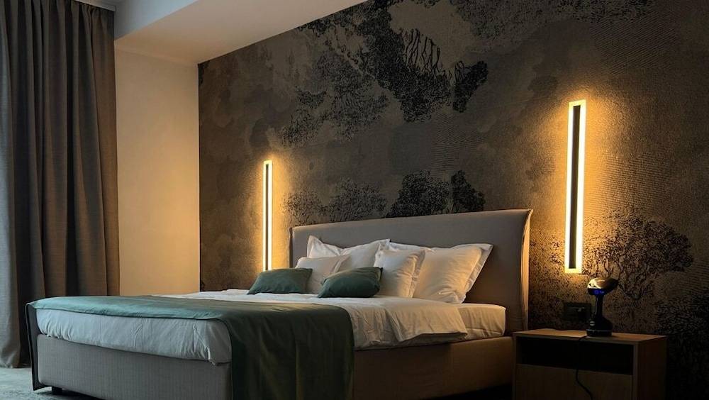 ARIS Boutique Hotel & SPA 2