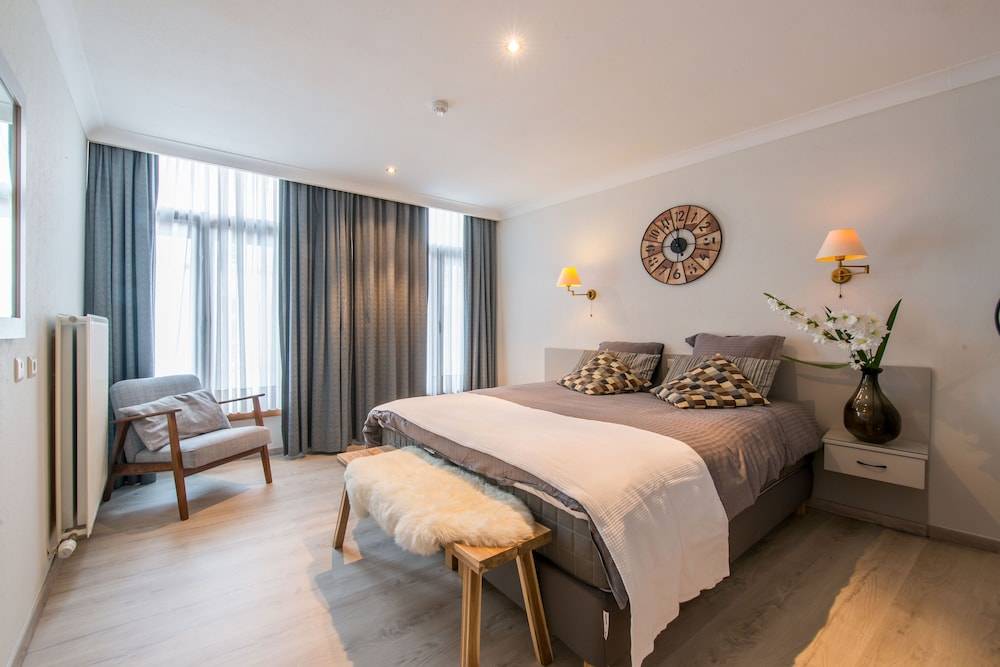 Inn Bruges 1