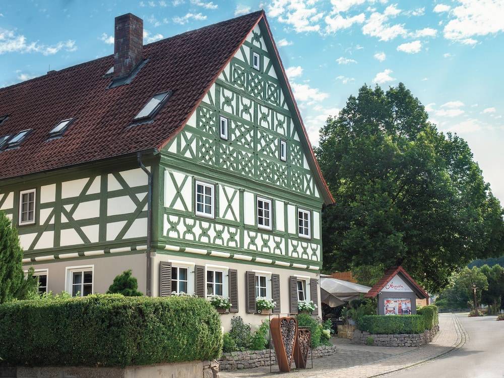 Landhotel Augustin 1