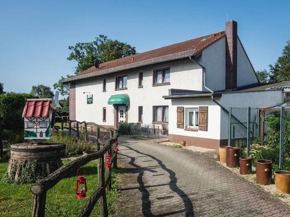Gasthaus Stuckatz 1
